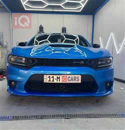 دودج تشارجر